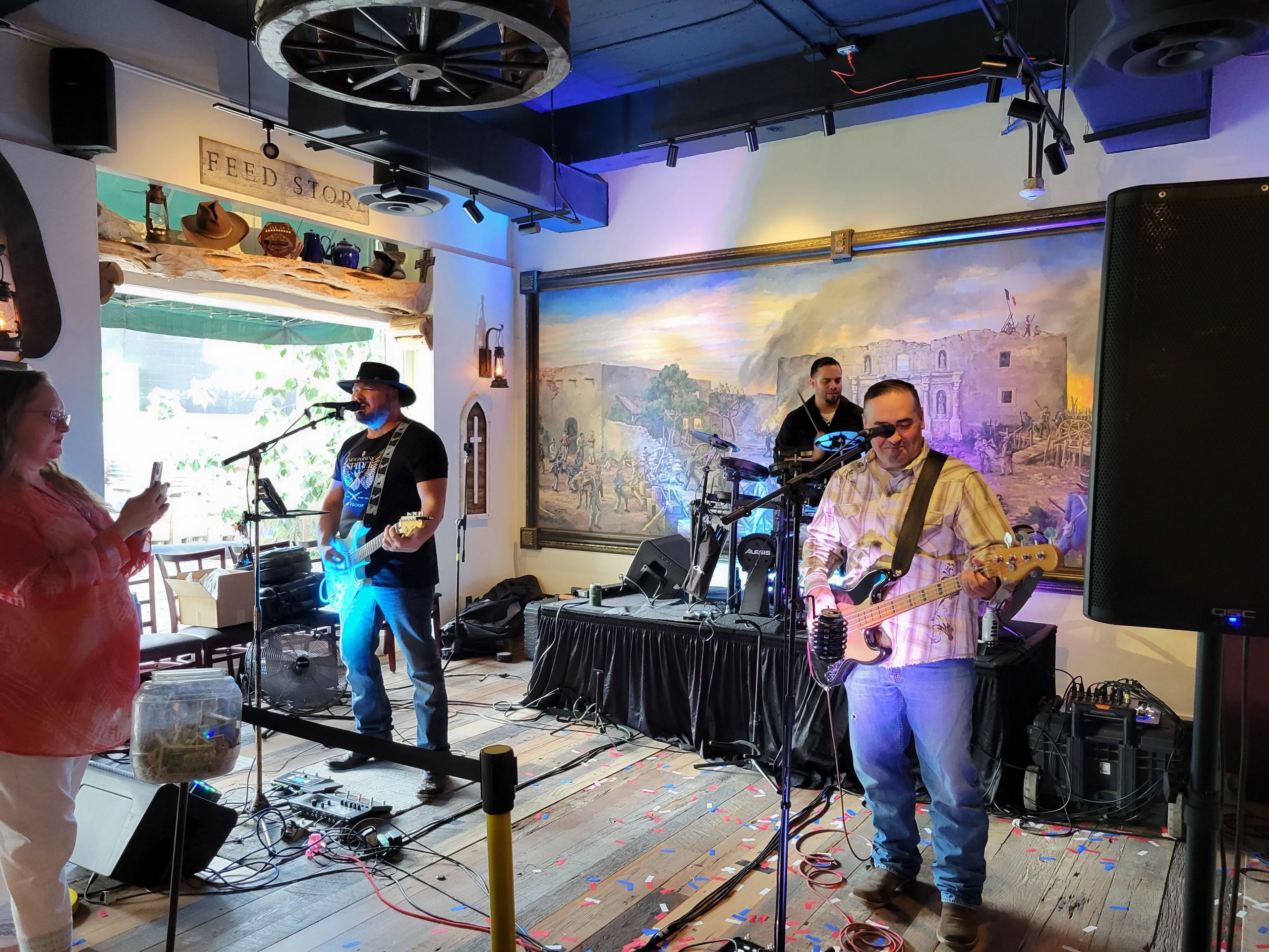 Upcoming Events – Welcome to the San Antonio Riverwalk!